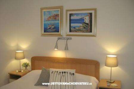 Apartmanok Mira &amp; Vinko fotó 5