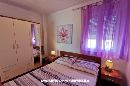 Apartmanok Mirakul - Sevid fotó 3