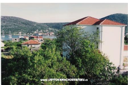 Apartmanok Pažanin fotó 4