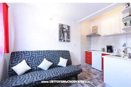 Apartmanok Sea Star Ivana fotó 3