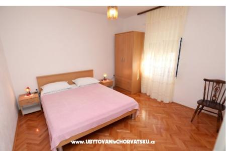 Apartmanok Viskovic fotó 3