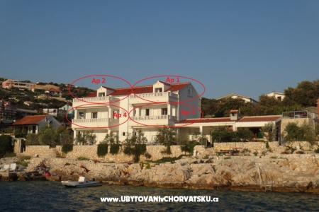 Apartmanok Vlade fotó 4