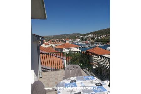 Apartmanok V&I fotó 2