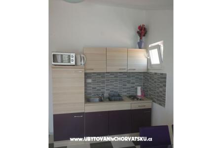 Apartmanok V&I fotó 4