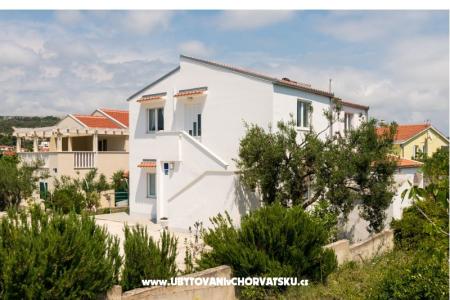 BayBeach Apartmanok Sevid fotó 5