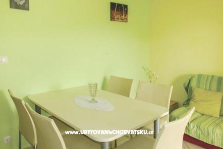 Karabatić Joško Apartmanok fotó 2