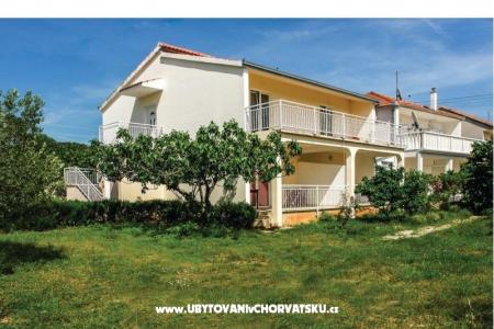 Karabatić Joško Apartmanok fotó 3