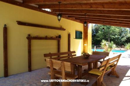 Vakáció Villa Sonia fotó 2