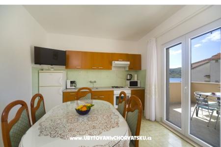 Apartmanok Kuvek fotó 3