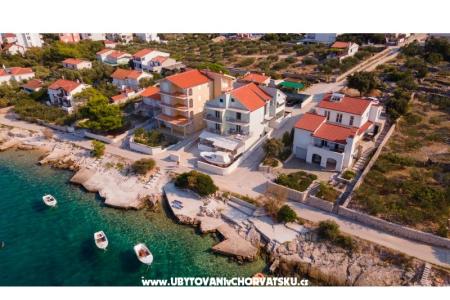 Apartmanok Petra  fotó 2
