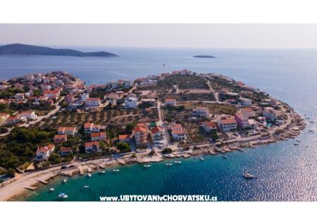 Apartmanok Petra  fotó 4