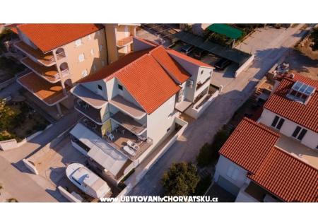 Apartmanok Petra  fotó 5