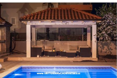  Villa s bazenom  SB Matijas fotó 4