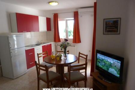 Apartmanok Roko fotó 5
