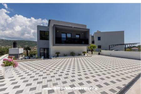 Vila ToDo Marina - Trogir Horvátország