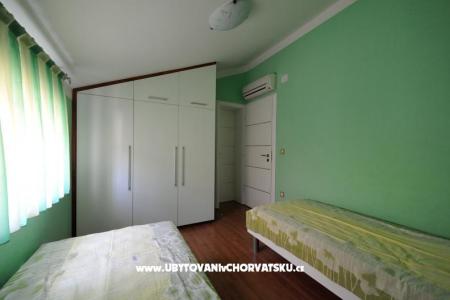 Apartmanok Tamaris fotó 2