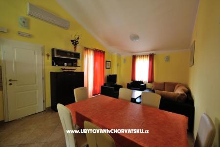 Apartmanok Tamaris fotó 3