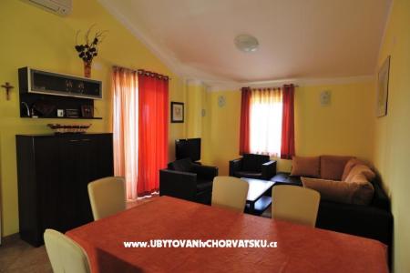Apartmanok Tamaris fotó 4