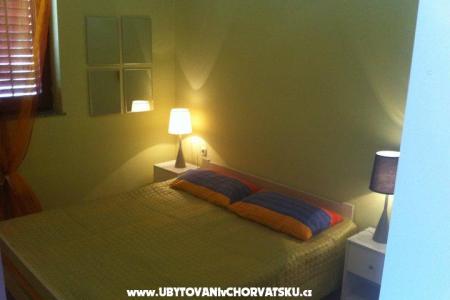 Apartmanok  Tonka, Ines i Nika fotó 2