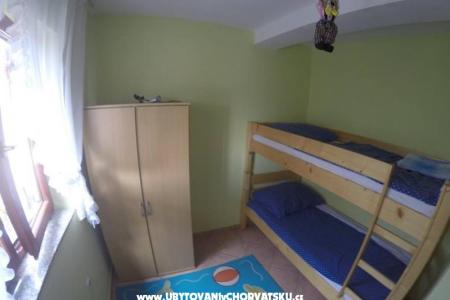 Apartmanok  Tonka, Ines i Nika fotó 3