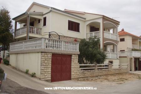 Apartmanok  Tonka, Ines i Nika fotó 4