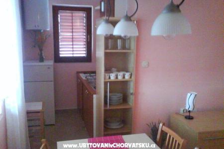 Apartmanok  Tonka, Ines i Nika fotó 5