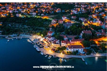 Apartmanok Bele fotó 2