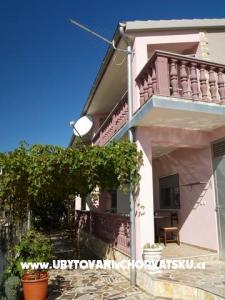 Apartmanok Budiša fotó 2