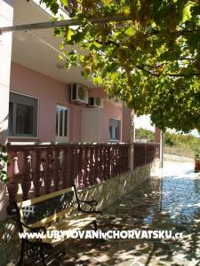 Apartmanok Budiša fotó 4