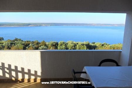 Apartmanok Maslenica fotó 3