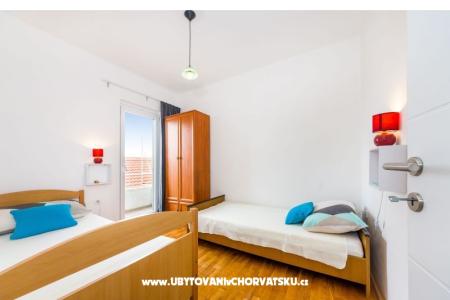 Apartmanok Maia Lena fotó 5