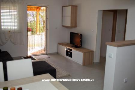 Apartmanok Mare fotó 3
