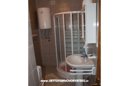 Apartmanok Maričić Maslenica fotó 3