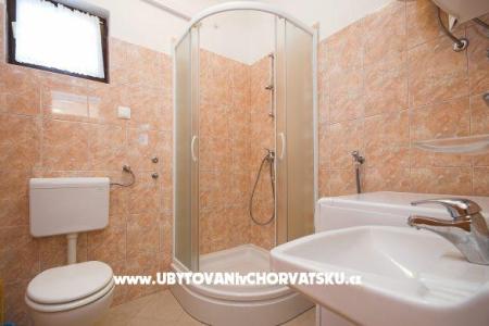 Apartmanok Marija fotó 5