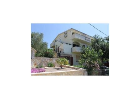 Apartmanok  Maruna fotó 3