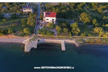 Apartmanok Nekic  fotó 2