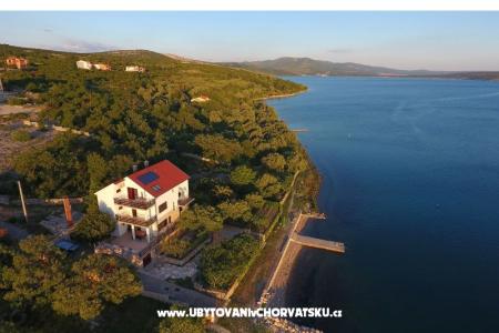 Apartmanok Nekic  fotó 3