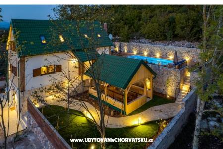 Sokol Falcons'nest villa fotó 3
