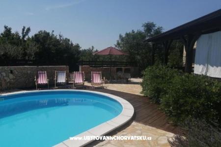 Sunny pool Apartmanok fotó 5