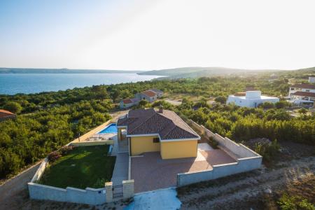 Vila Velebit fotó 5
