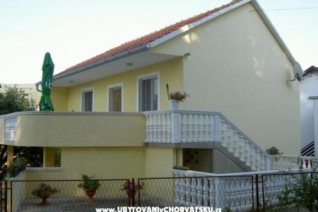 Apartman Antonio i Dora fotó 2