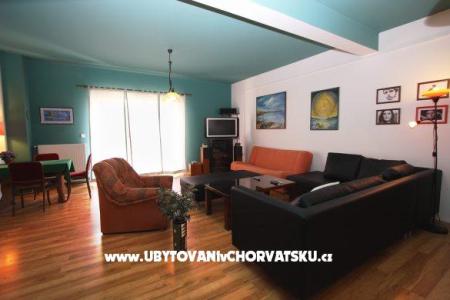 Apartman Pokorny fotó 4