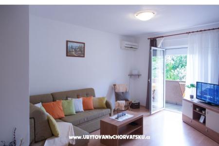 Apartman Helga Liznjan - Medulin fotó 2