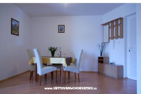 Apartman Helga Liznjan - Medulin fotó 4