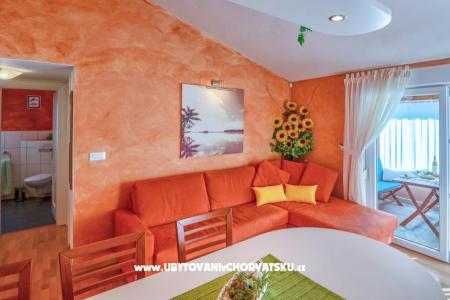 Apartman Maksim fotó 3