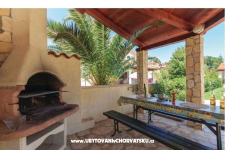 Apartman Oliva D1 medencével fotó 3