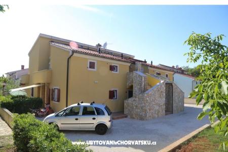 Apartman Oliva D1 medencével fotó 4