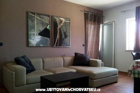 Apartman Prementura fotó 2