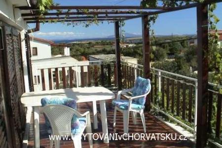 Apartman 2+2 fotó 2