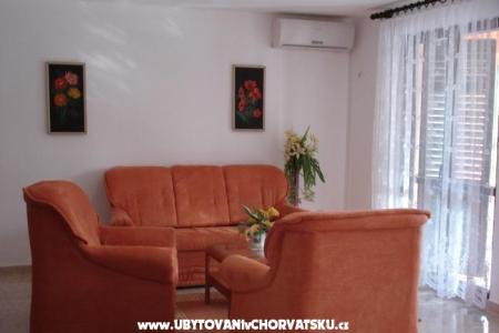 Apartmanok Ana fotó 4